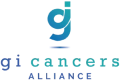 GI Cancers Alliance Logo written out.