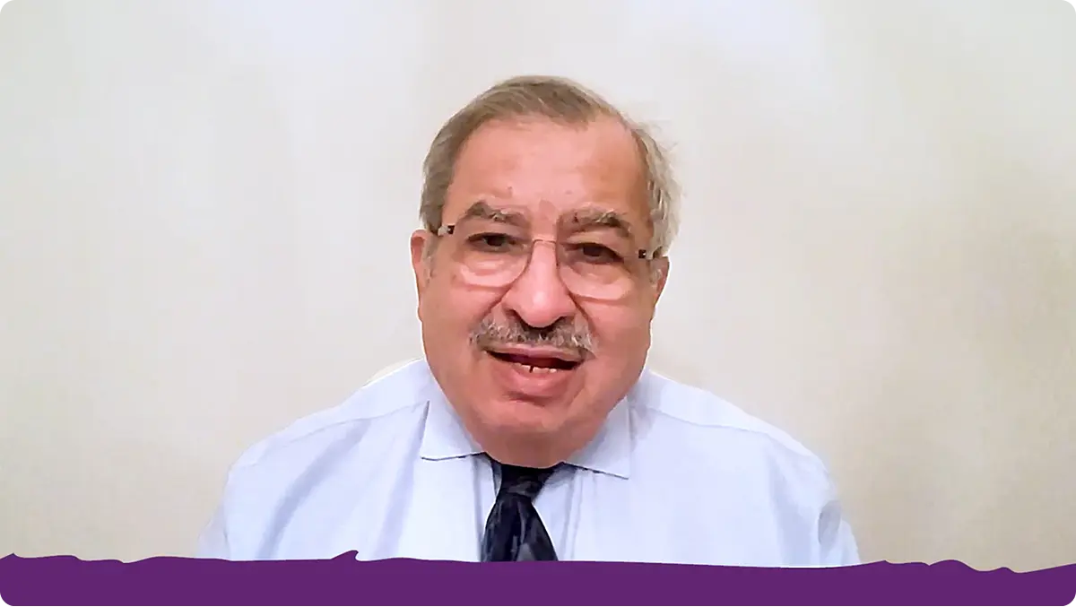 Video of Dr. Philip Discussing Anal Cancer Symptoms