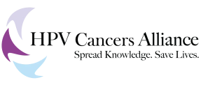 HPV Cancers Alliance Logo